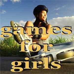 Mediterra - Games For Girls FLAC album