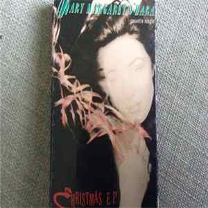 Mary Margaret O'Hara - Christmas EP FLAC album