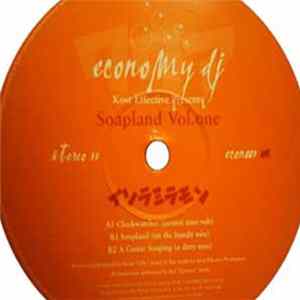 Kost Effective - Soapland Vol.One FLAC album