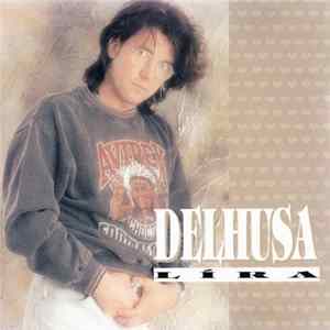 Delhusa - Líra FLAC album