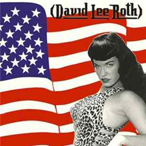 David Lee Roth - David Lee Roth FLAC album