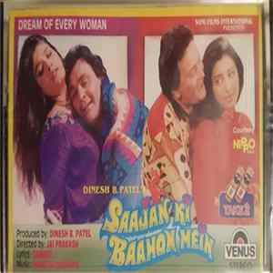 Nadeem-Shravan - Saajan Ki Baahon Mein FLAC album
