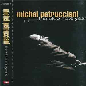 Michel Petrucciani - The Blue Note Years FLAC album