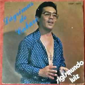 Sigismundo Luíz - Lágrimas De Cabaré FLAC album
