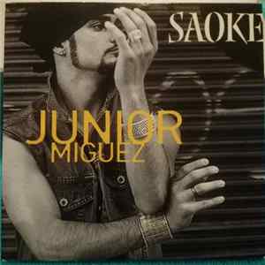 Junior Míguez - Saoke FLAC album