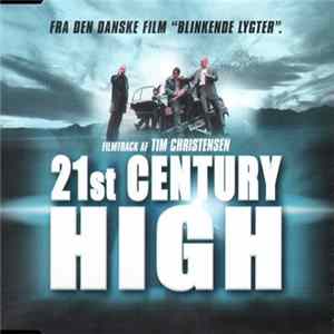 Tim Christensen - 21st Century High FLAC album
