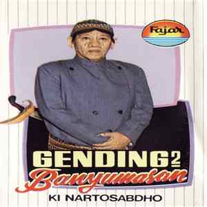 Ki Nartosabdho - Gending2 Banyumasan FLAC album