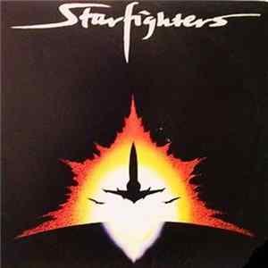 Starfighters - Starfighters FLAC album