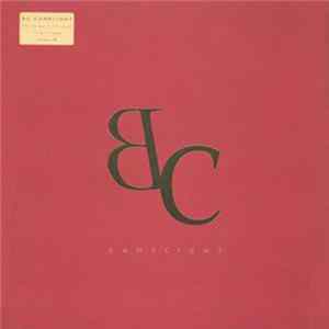 B.C. Camplight - How to Die in the North FLAC album