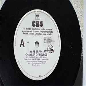 Wire Train - Chamber Of Hellos FLAC album