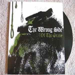 The Wrong Side - Of The Grave FLAC album