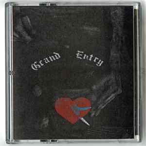 Zebrablood - Grand Entry FLAC album