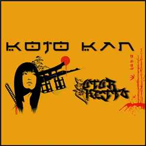 Ctrl-Z - Koto Kan FLAC album