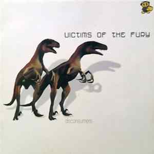 Victims Of The Fury - Disconsumers FLAC album