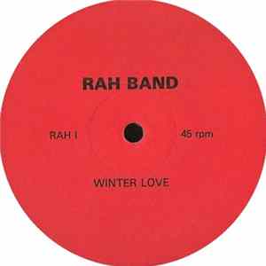 RAH Band - Winter Love / Funk Me Down To Rio / Perfumed Garden FLAC album