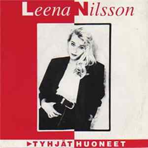 Leena Nilsson - Tyhjät Huoneet FLAC album
