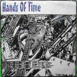Hands Of Time - You're In Your World FLAC album