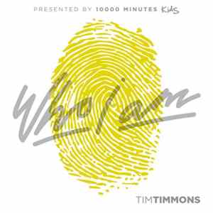 Tim Timmons - Who I Am FLAC album
