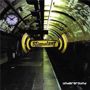 Stimulant - Underground FLAC album