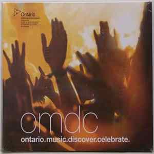 Various - Ontario.Music.Discover.Celebrate FLAC album