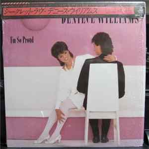 Deniece Williams - I'm So Proud FLAC album