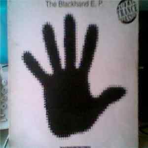 Various - The Blackhand E.P. FLAC album