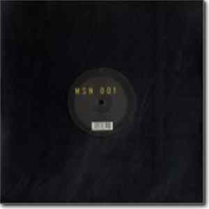 Rico Puestel - Binary EP FLAC album