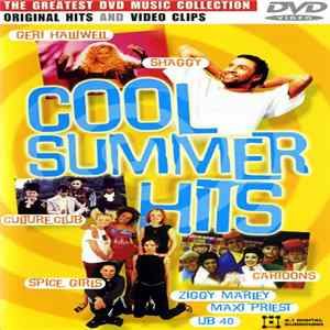 Various - Cool Summer Hits FLAC album