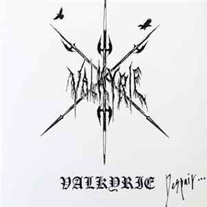 Valkyrie - Despair.... FLAC album