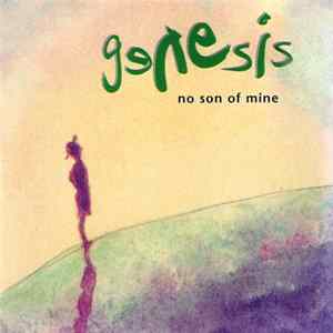 Genesis - No Son Of Mine FLAC album