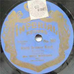 Mr. Billy Whitlock - British Dominion March / An Eastern Festival FLAC album