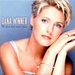 Dana Winner - Ik Doe Het Voor Jou FLAC album