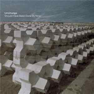 Umchunga - Should Have Been Done By Now FLAC album