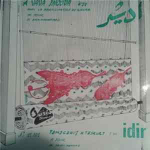 ادير = Idir - A Vava Inou Va / Tamacahui N'Teskurt FLAC album