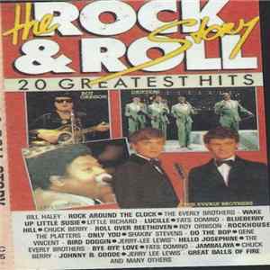 Various - The Rock & Roll Story - 20 Greatest Hits FLAC album