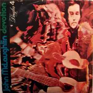 Mahavishnu John McLaughlin - Devotion FLAC album