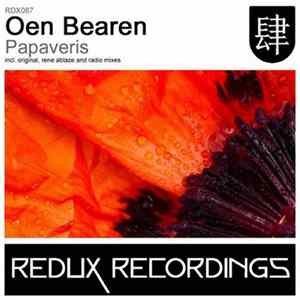 Oen Bearen - Papaveris FLAC album