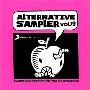 Various - Alternative Sampler Vol.19 FLAC album