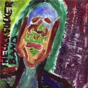 The Cocksucker Band - Enteritis Catarrh Of The Intestines And the Male Members FLAC album