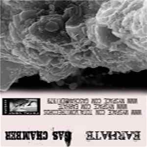 Earhate / Gas Chamber - Split FLAC album