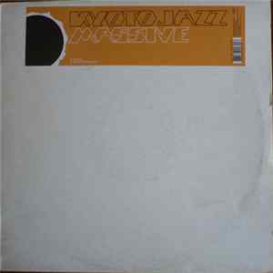 Kyoto Jazz Massive - Eclipse / Silent Messenger FLAC album