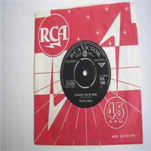 Mario Lanza - Because You're Mine FLAC album