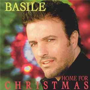 Patrick Basile - Home For Christmas FLAC album