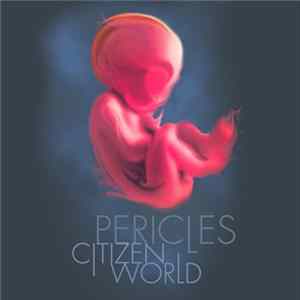 Pericles - Citizen World FLAC album