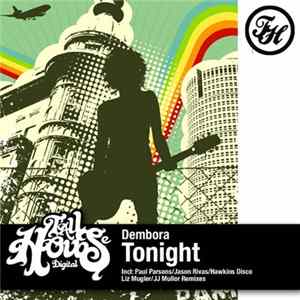 Dembora - Tonight FLAC album