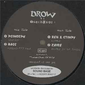 Various - Touchdown! FLAC album
