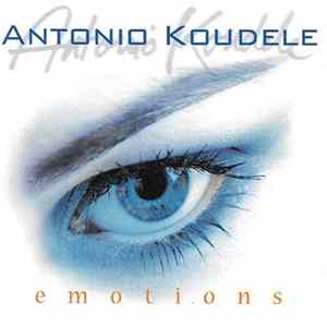 Antonio Koudele - Emotions FLAC album