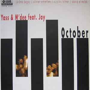 Yass & M'Dee - October FLAC album