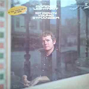 Gordon Lightfoot - Sit Down Young Stranger FLAC album