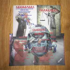 T.O.R.N.A.P.A.R.T. - Dirty Bleeding FLAC album